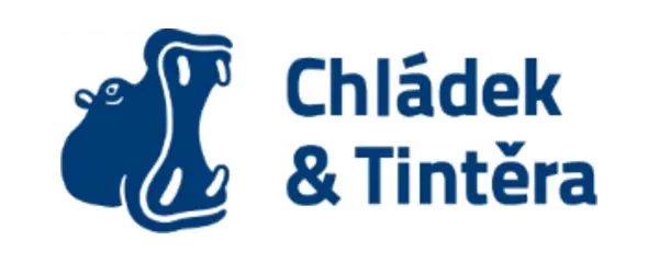Partner chladek-tintera
